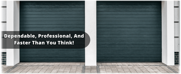 Maple Grove MN Garage Door Repair
